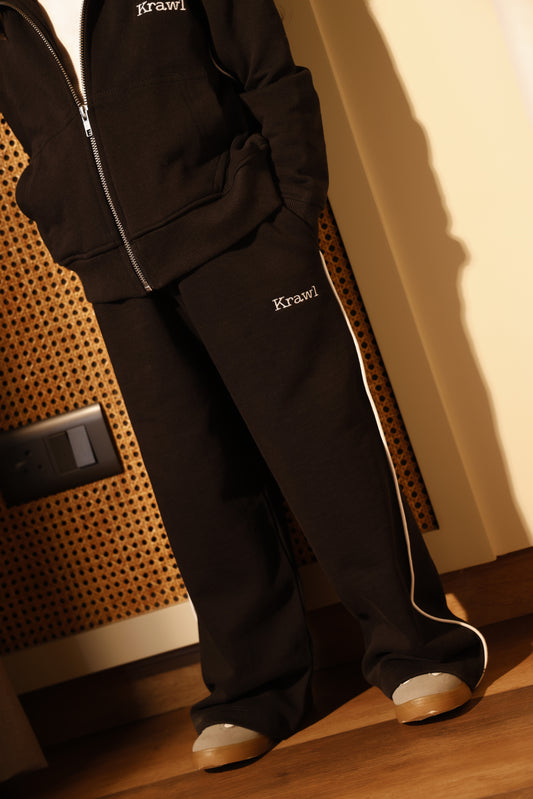 CORE JOGGERS BLACK