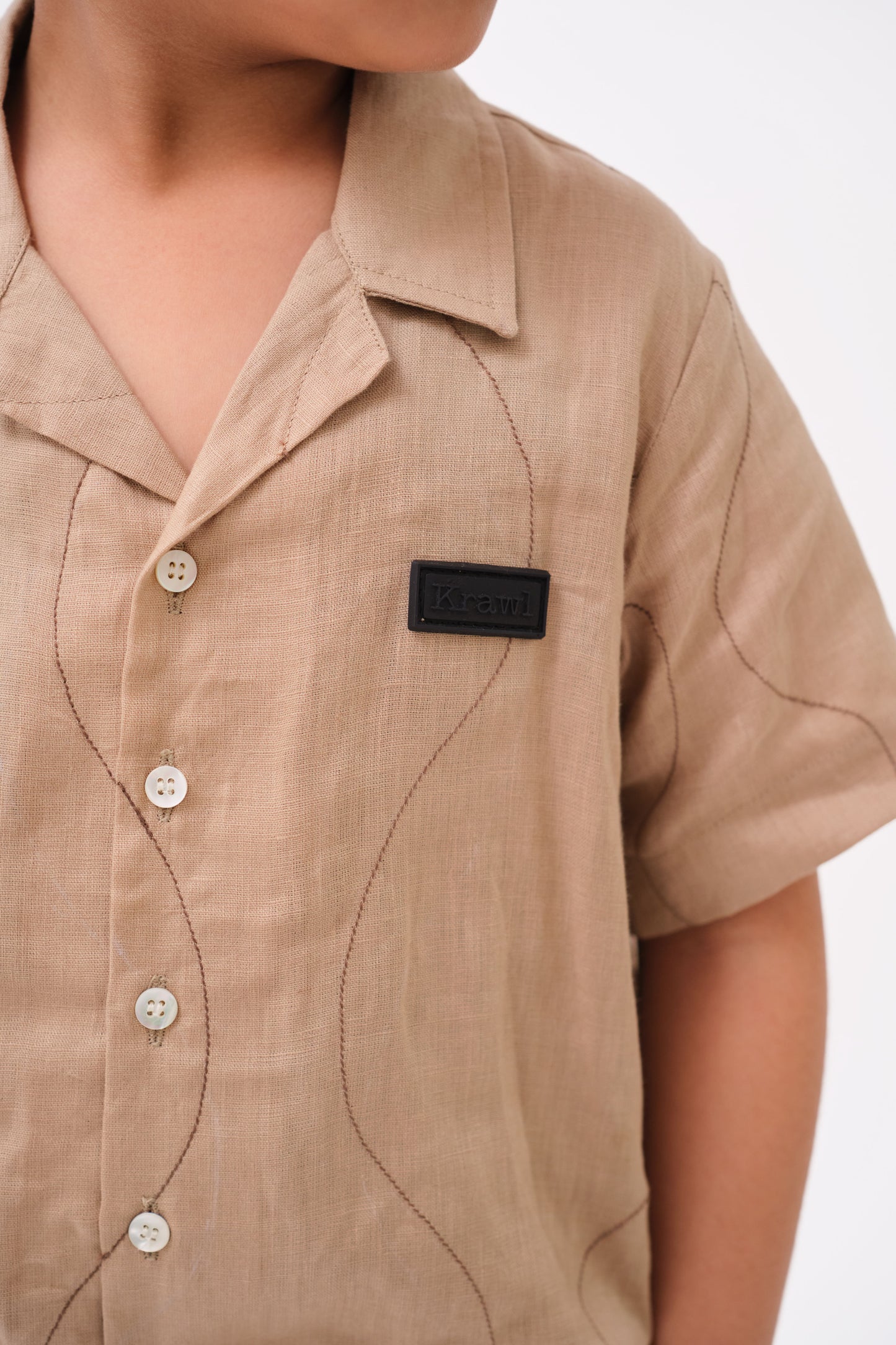 BREEZY SHIRT
