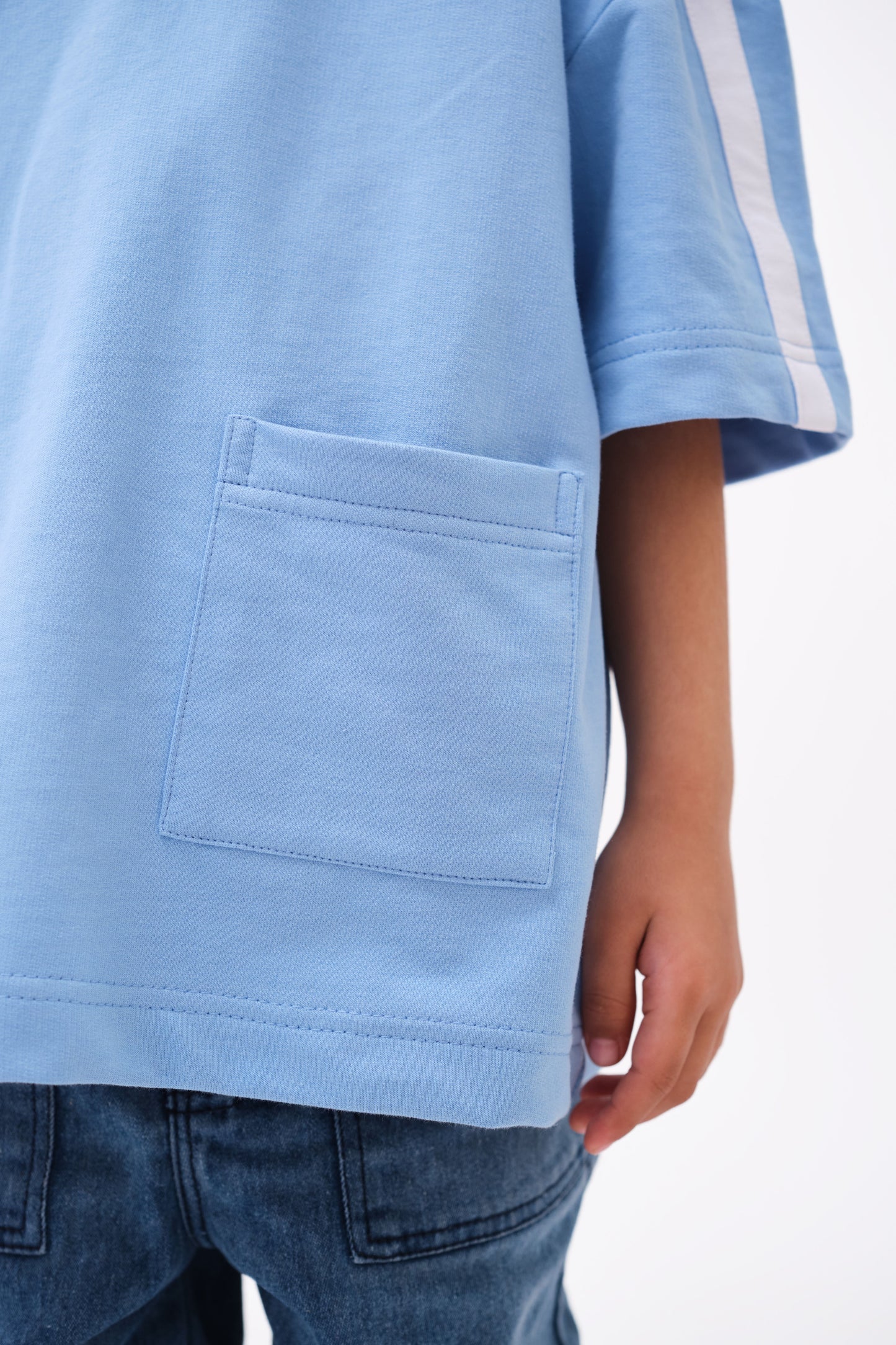 POCKET TEE