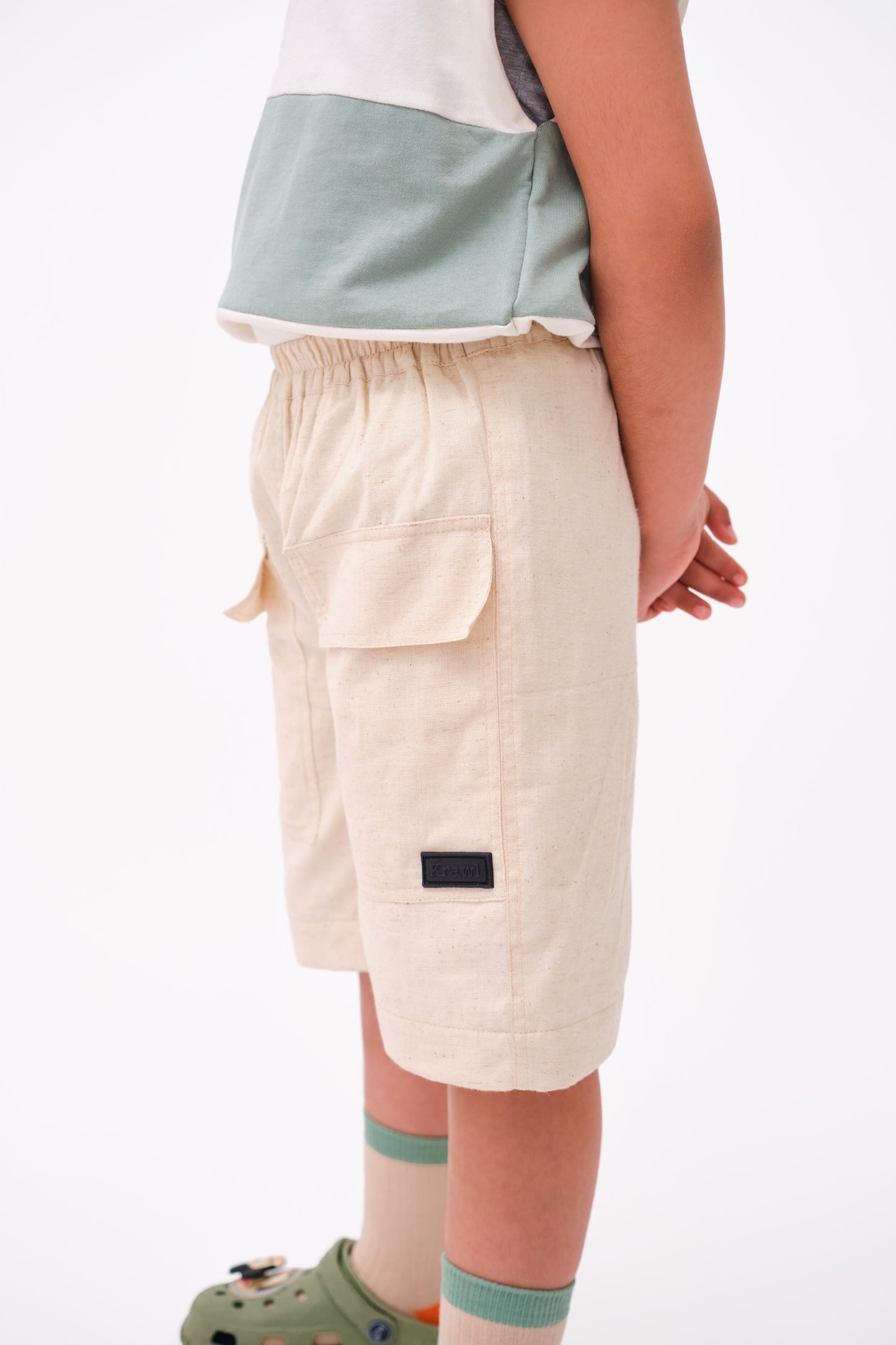 CARGO SHORTS