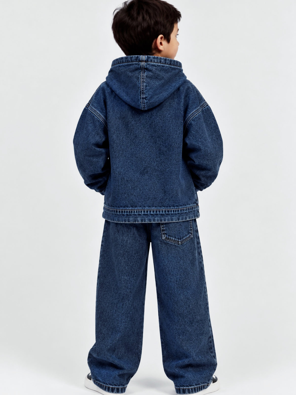 DAZE DENIM SET
