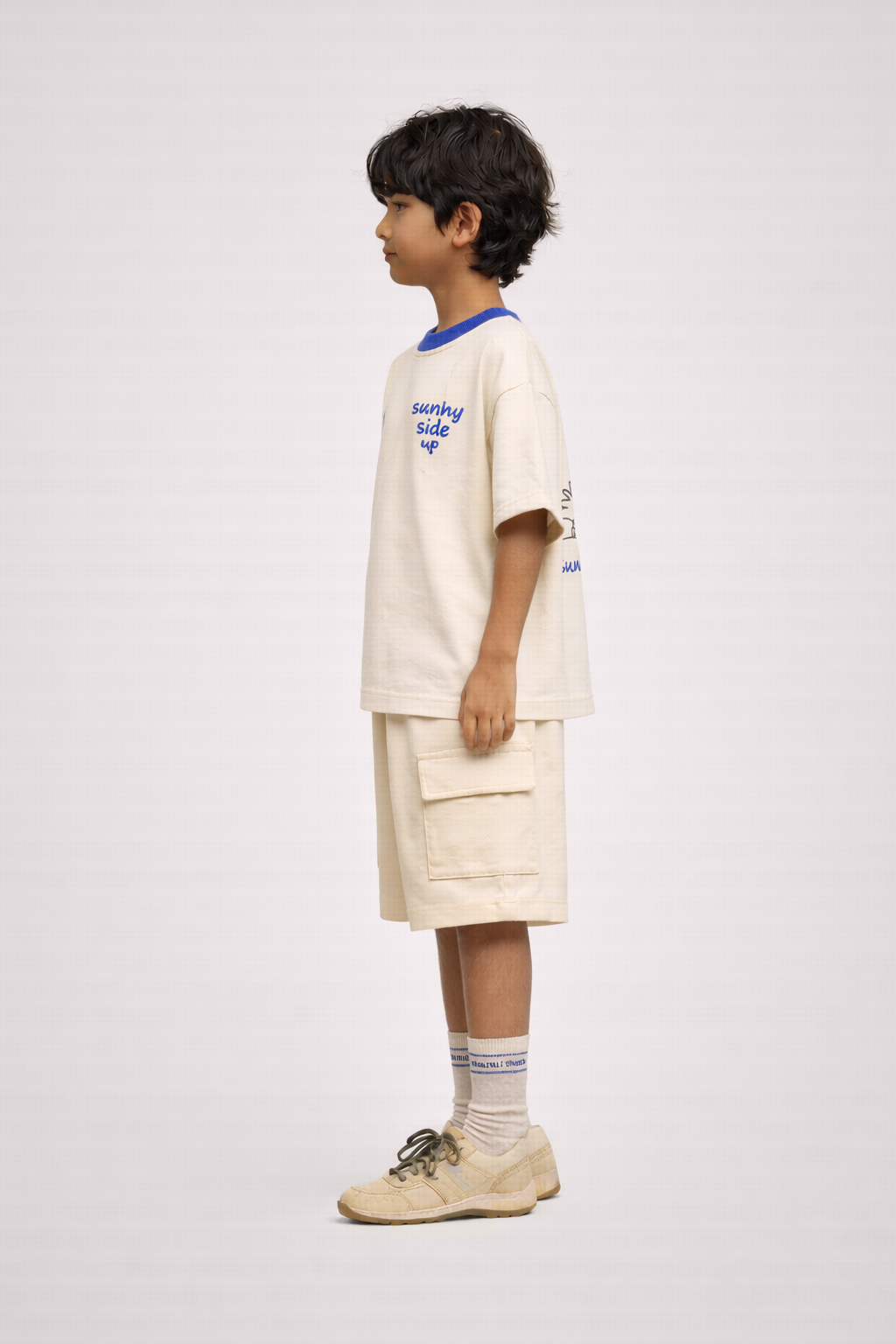 Sunny Side Up Set