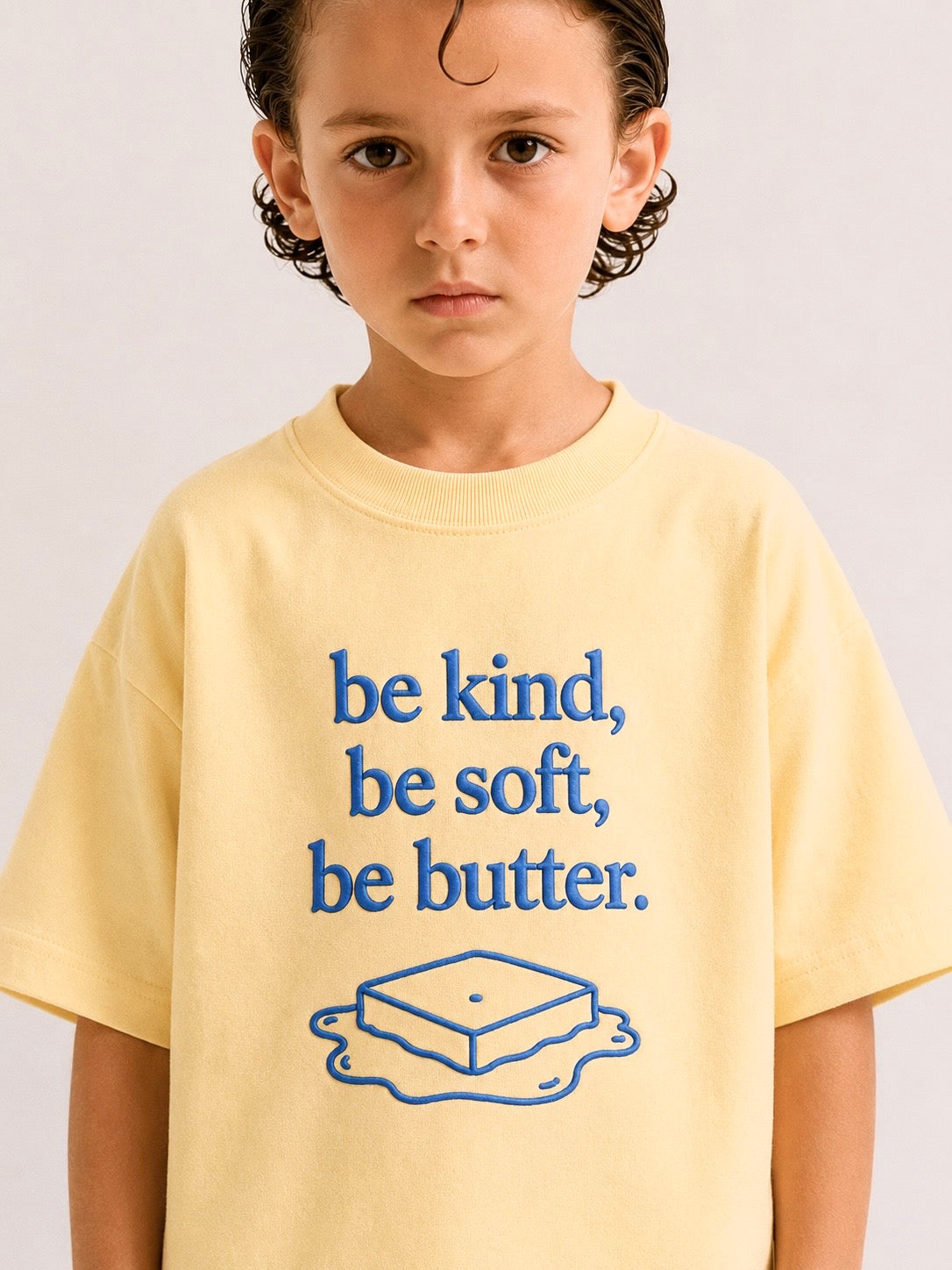 BUTTER SET