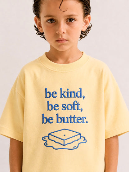 BUTTER SET