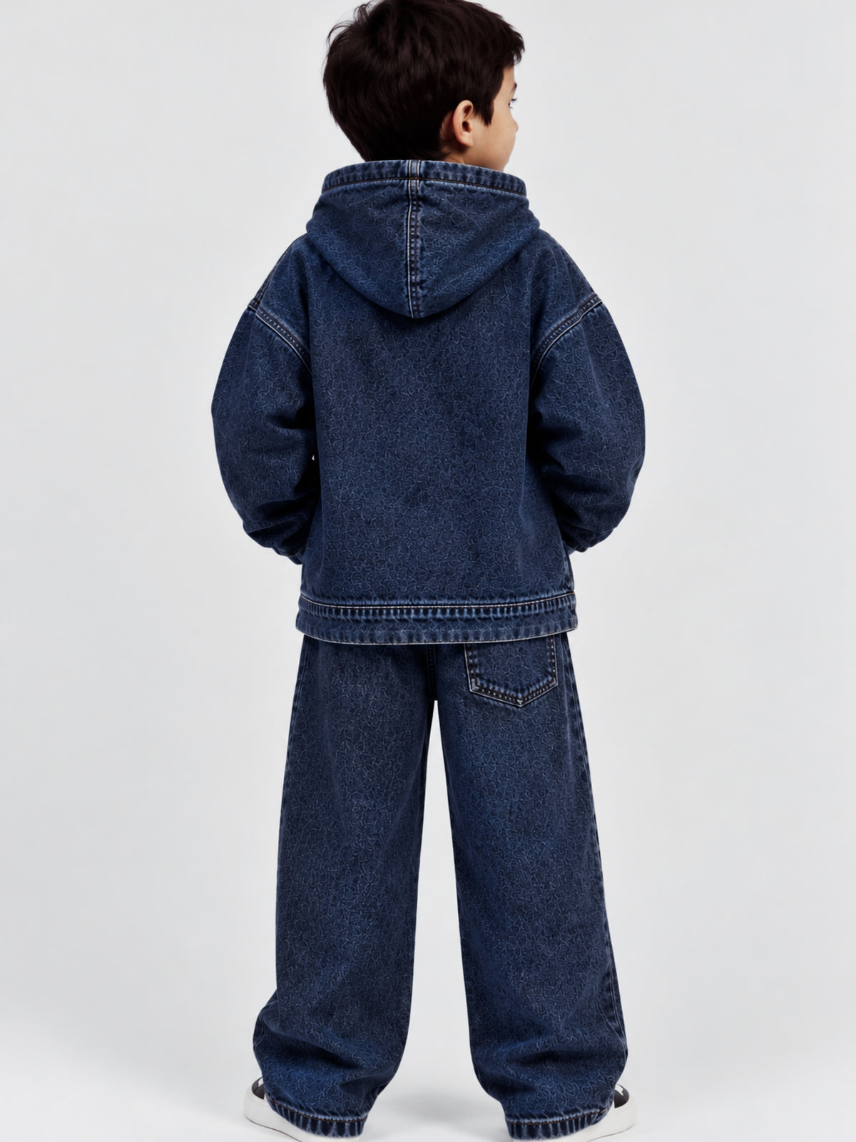 DAZE DENIM SET