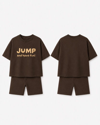PLAYGROUND SET