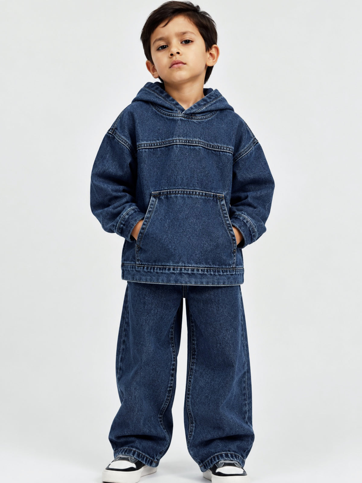 DAZE DENIM SET