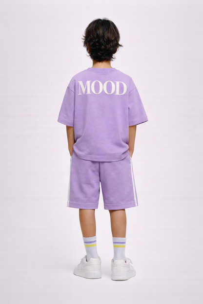 MOOD SET