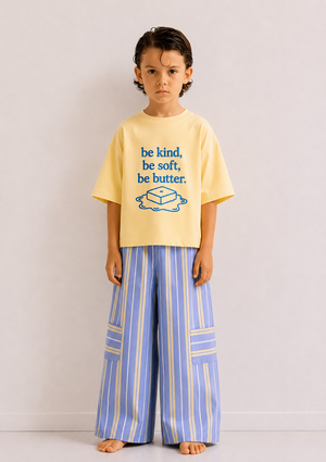 BUTTER SET