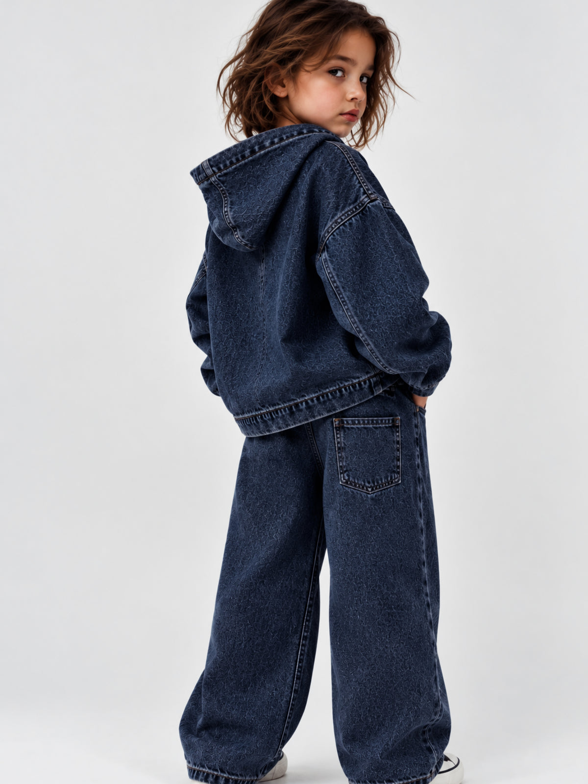 DAZE DENIM SET