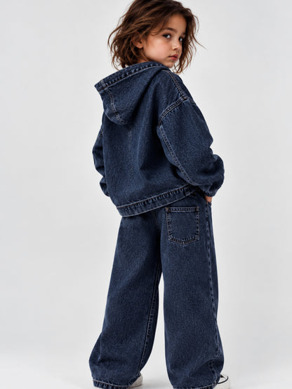 DAZE DENIM SET