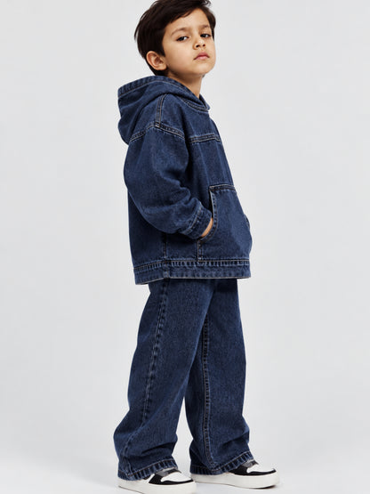DAZE DENIM SET
