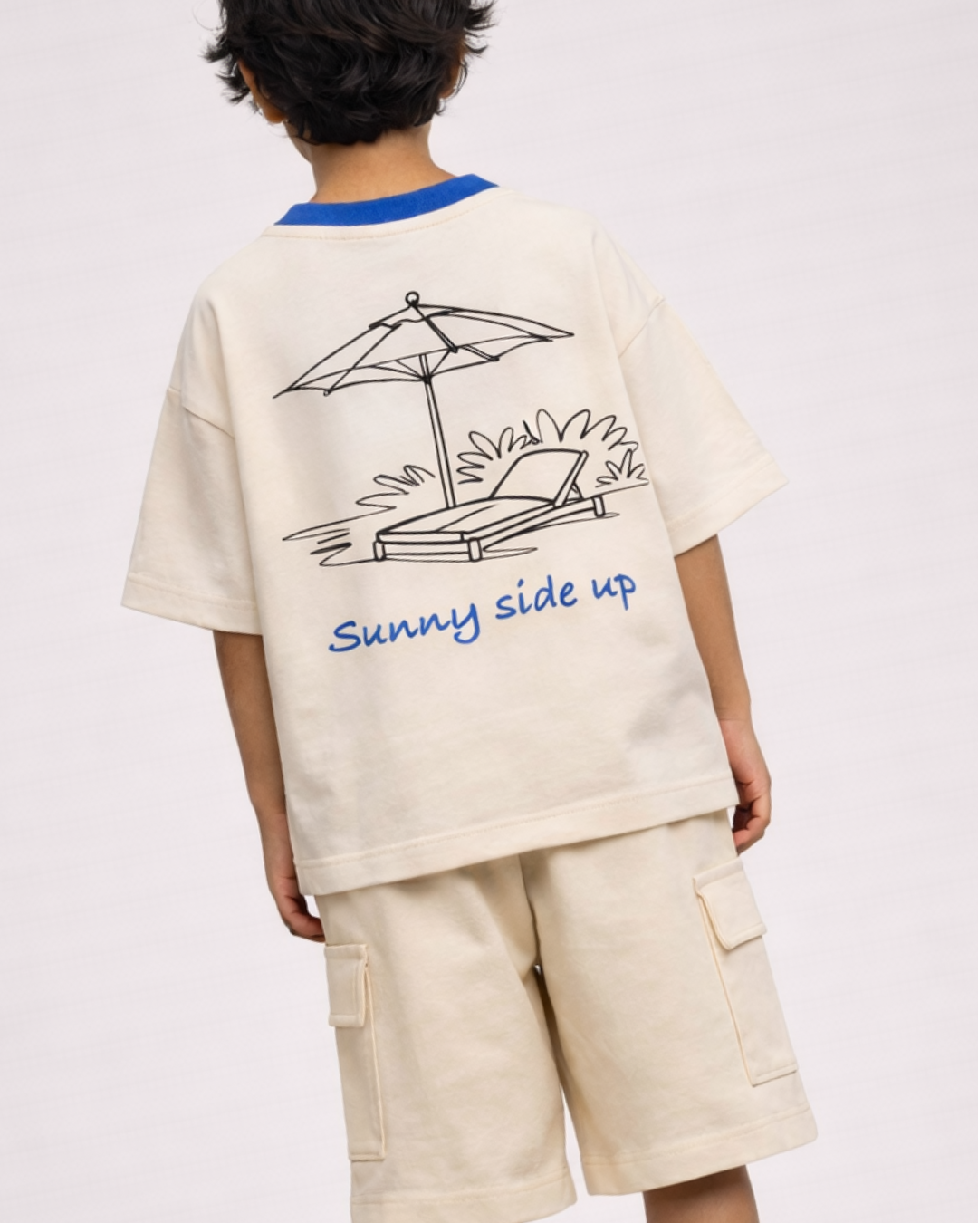 Sunny Side Up Set