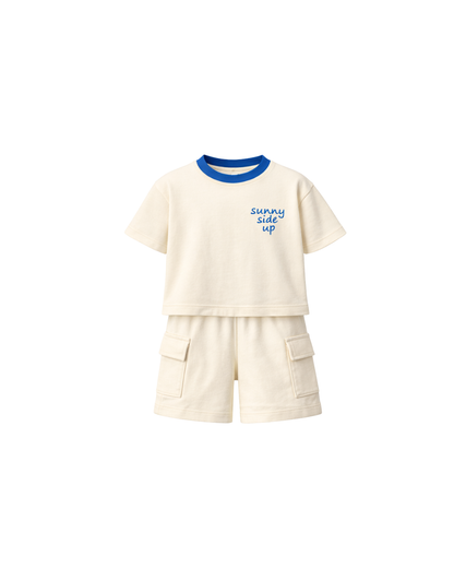 Sunny Side Up Set