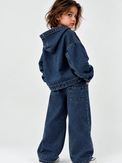 DAZE DENIM SET