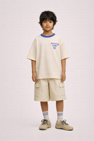 SUNNY SIDE UP SET