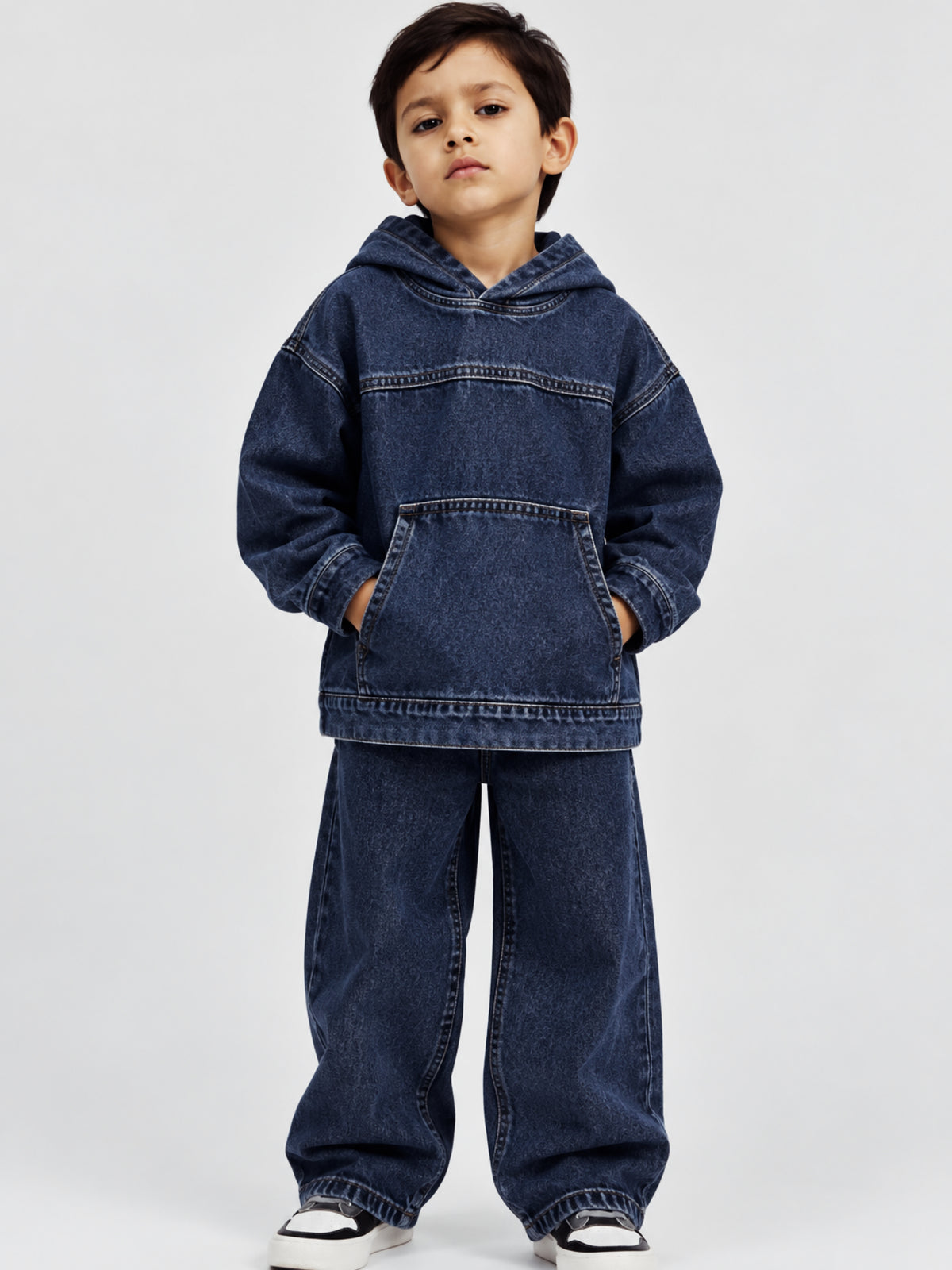 DAZE DENIM SET