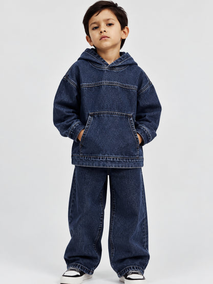 DAZE DENIM SET