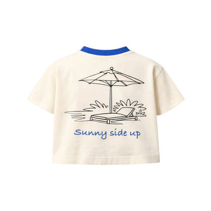 SUNNY SIDE UP SET