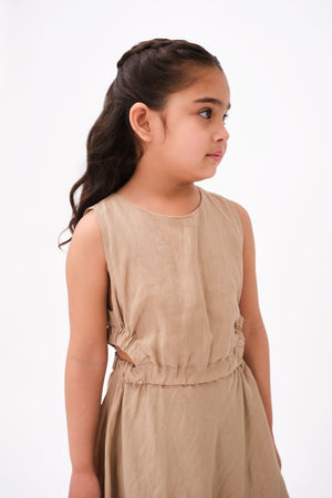 THE SUN-DRESS