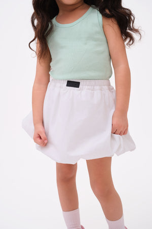 BUBBLE SKIRT