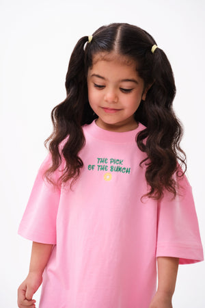 PICK OF THE BUNCH TEE