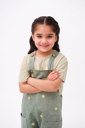 THE SHORTALLS