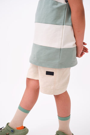 CARGO SHORTS